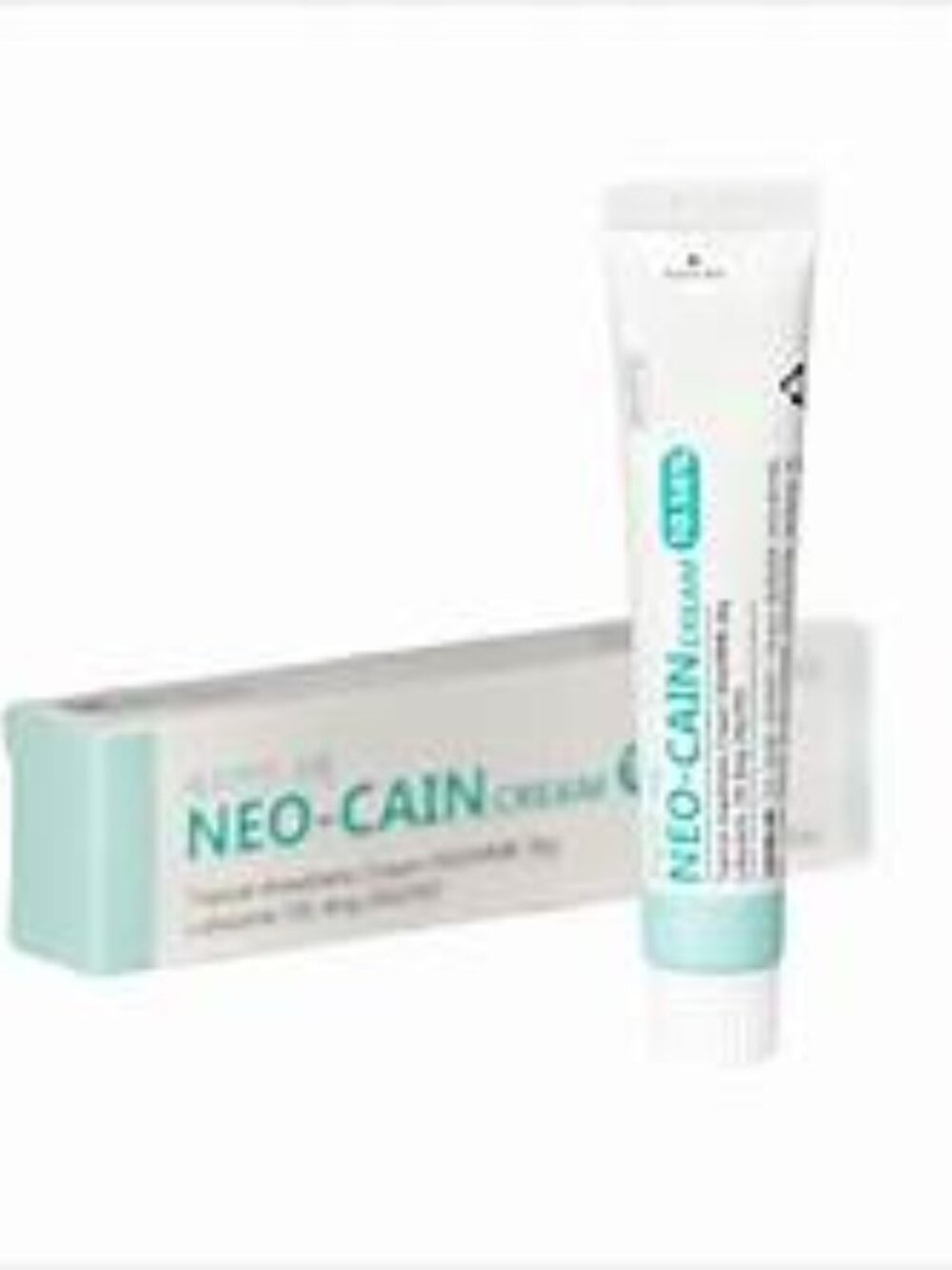 Neo-Cain Numb Cream 30g - NEW